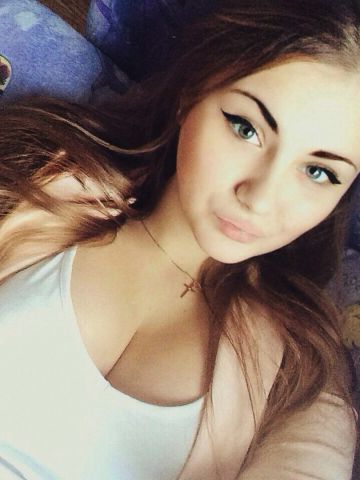 Анкета проститутки Анечка, 24 года